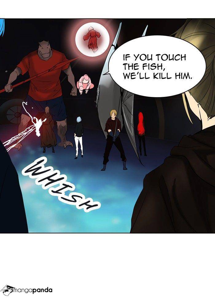 Tower of God Chapter 264 image 24